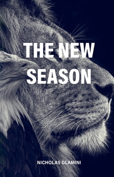 Paperback The New Season Book