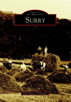 Surry - Book  of the Images of America: New Hampshire