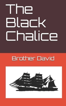 Paperback The Black Chalice Book