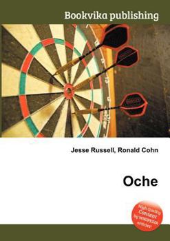 Paperback Oche Book