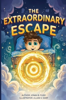 Paperback The Extraordinary Escape Book