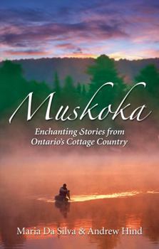 Paperback Muskoka Book