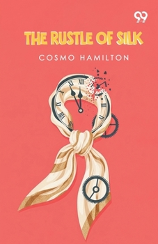 Paperback The Rustle Of Silk Book