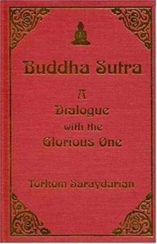 Hardcover Buddha Sutra Book