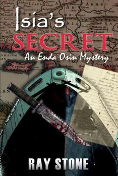 Paperback Isia's Secret Book