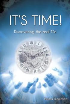 Paperback It's Time! Book