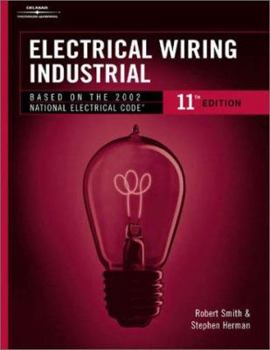 Paperback Electrical Wiring Industrial Book