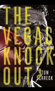 Paperback The Vegas Knockout Book