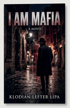 Paperback I am mafia Book