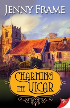 Charming the Vicar - Book #2 of the Axedale