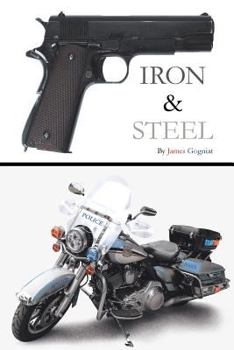 Paperback Iron & Steel: Part 2 Book