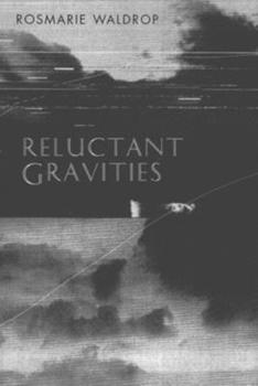 Paperback Reluctant Gravities: Poems Book