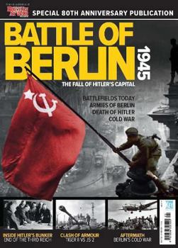 Mook Battle of Berlin Book
