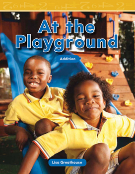 Paperback At the Playground Book