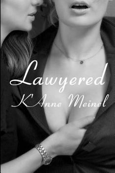 Paperback Lawyered Book