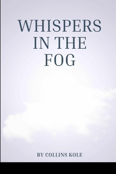 Paperback Whispers in the Fog Book