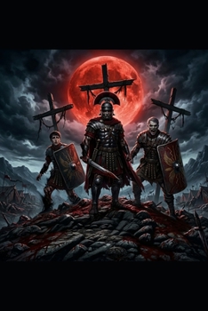 Paperback The Eternal Road (The Cursed Legion) Book