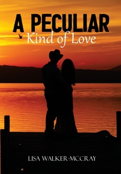 Paperback A Peculiar Kind of Love Book