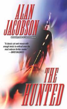 Mass Market Paperback The Hunted Book