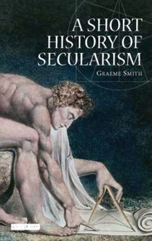 Paperback A Short History of Secularism Book