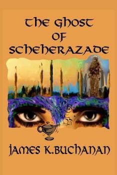 Paperback The Ghost of Scheherazade Book