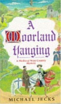 Paperback A Moorland Hanging Book