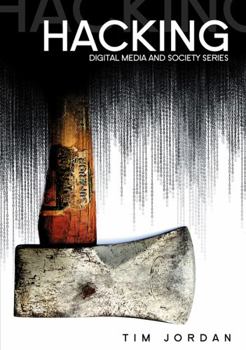 Paperback Hacking: Digital Media and Technological Determinism Book