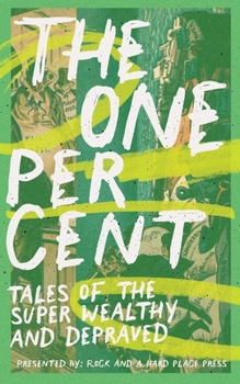Paperback The One Percent Book
