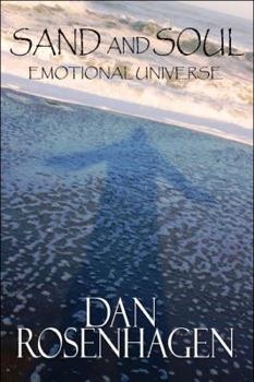 Paperback Sand and Soul: Emotional Universe Book