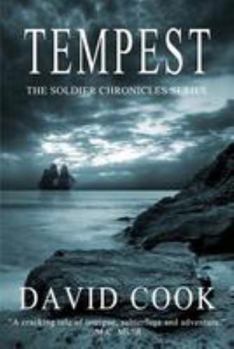 Paperback Tempest Book