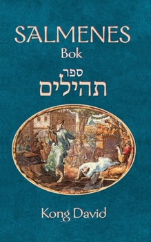Salmenes bok (Norwegian Edition)