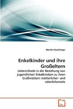 Paperback Enkelkinder und ihre Großeltern [German] Book