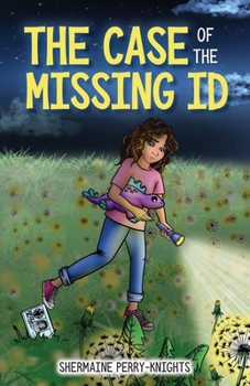 Paperback The Case of the Missing ID Book