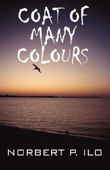 Paperback Coat of Many Colours Book