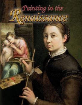 Hardcover Painting in the Renaissance Book