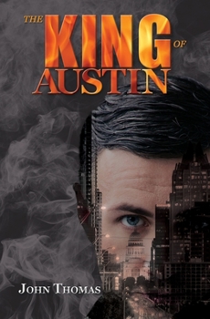 Paperback The King of Austin Book