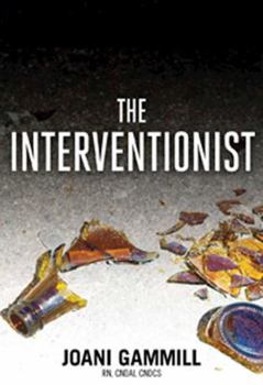 Paperback The Interventionist Book