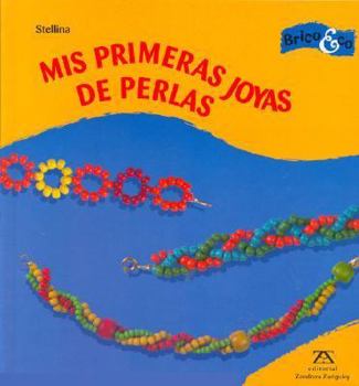 Paperback MIS Primeras Joyas de Perlas (Spanish Edition) [Spanish] Book