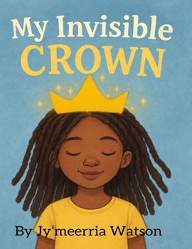 Paperback The Invisible Crown Book