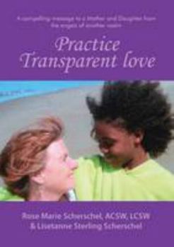 Paperback Practice Transparent Love Book