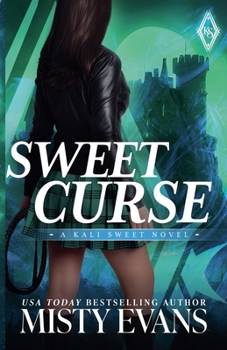 Paperback Sweet Curse Book