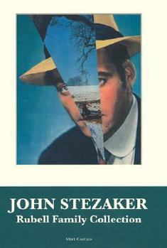 Hardcover John Stezaker: Rubell Family Collection Book