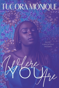 Paperback Where You Are Book