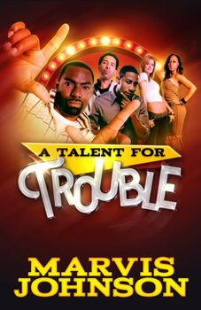 Paperback A Talent for Trouble Book