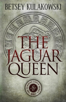 Paperback The Jaguar Queen Book