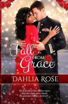 Paperback Fall From Grace Book