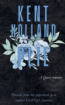 Paperback Plié Book