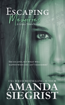 Paperback Escaping Memories Book