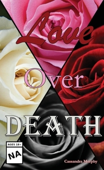 Paperback Love Over Death Book