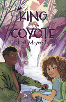 King Coyote